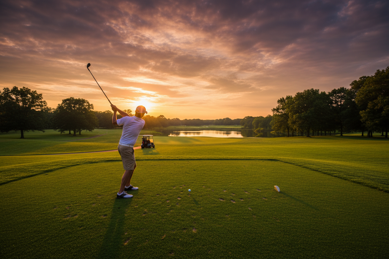 Golf