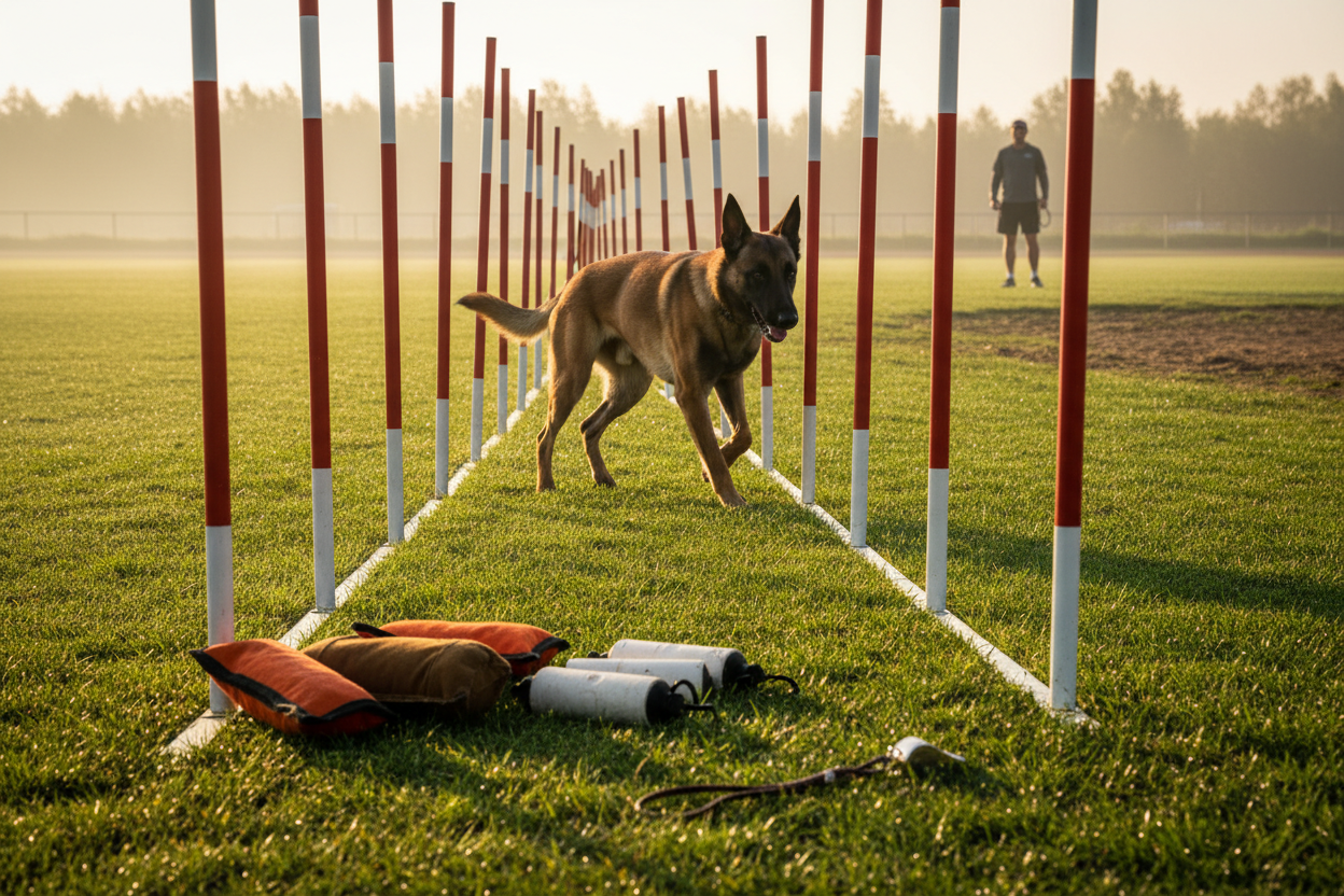 Training Aids