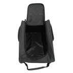Talon Premium Grey Golf Shoe Bag
