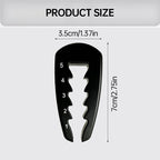 Adjustable Golf Tee Height Tool: Precision setter for consistent swings. Durable, easy - to - use training aid.