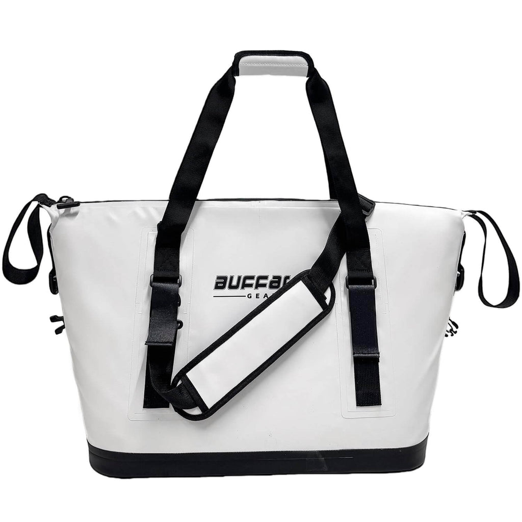 37QT Seamless Insulated Fish Cooler Bag