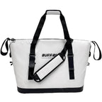 37QT Seamless Insulated Fish Cooler Bag