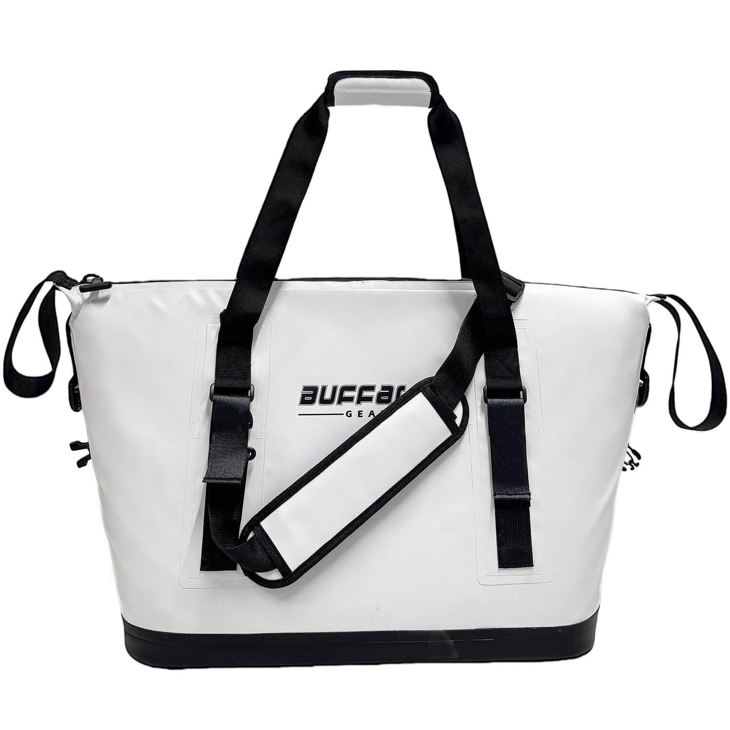 37QT Seamless Insulated Fish Cooler Bag