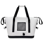 37QT Seamless Insulated Fish Cooler Bag