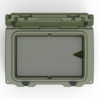 45 qt Basecamp Class™ Hard Cooler