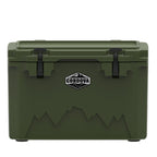45 qt Basecamp Class™ Hard Cooler