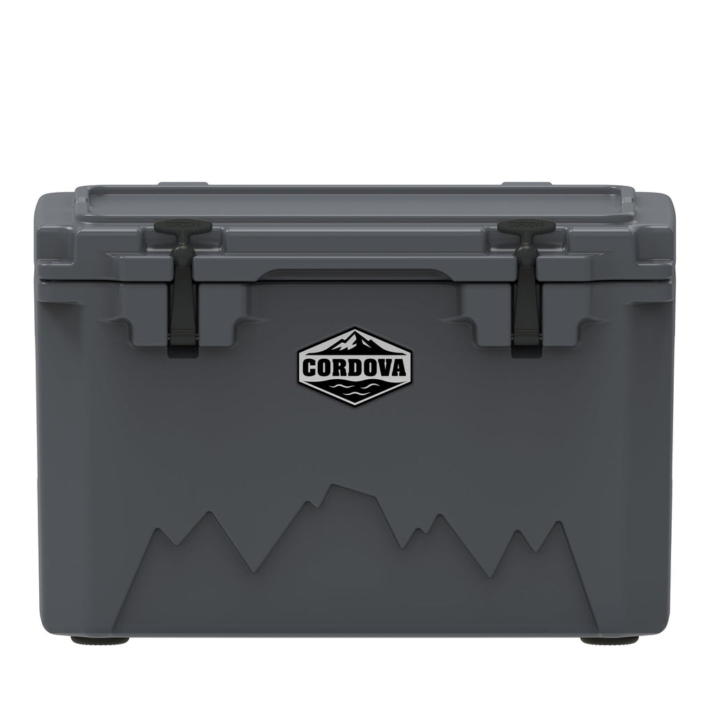 45 qt Basecamp Class™ Hard Cooler