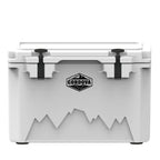 45 qt Basecamp Class™ Hard Cooler