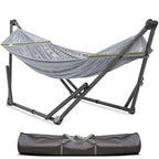 Uniki Collapsible Hammock Stand