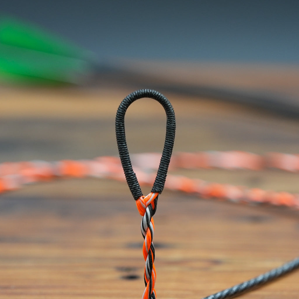 D97 Custom Bow String