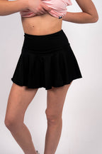 Women's Golf Skirt