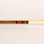 Wood Arrows Made in the USA - 6 Pack