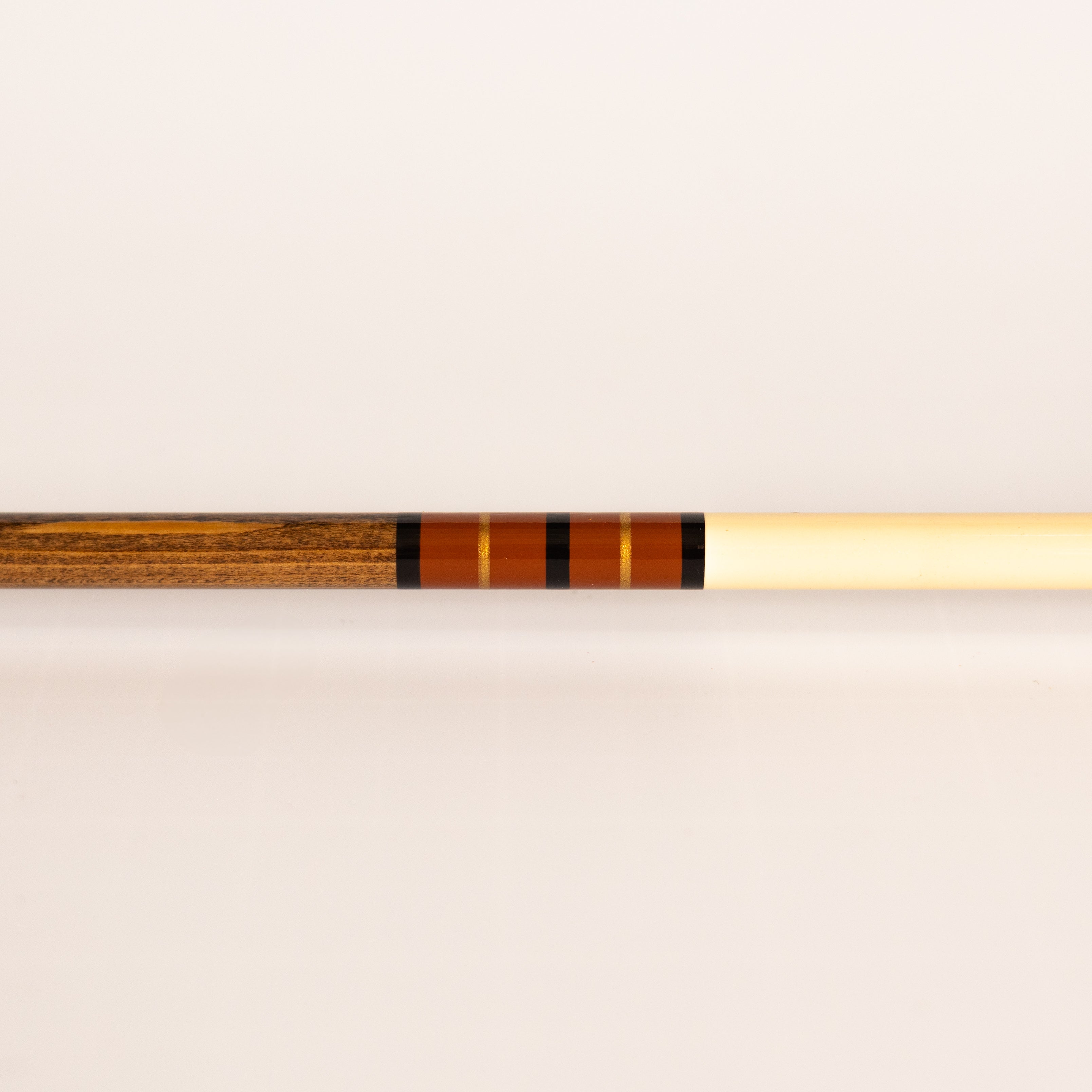 Wood Arrows Made in the USA - 6 Pack
