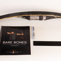 The Bare BONES - Fiberglass Bow Kit - 4 Week lead time