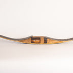 The Bare BONES - Fiberglass Bow Kit - 4 Week lead time