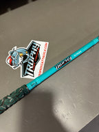 The Chick Stick Catfish Rod - Casting