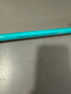 The Chick Stick Catfish Rod - Casting