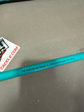 The Chick Stick Catfish Rod - Casting