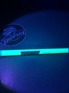 The Chick Stick Catfish Rod - Casting