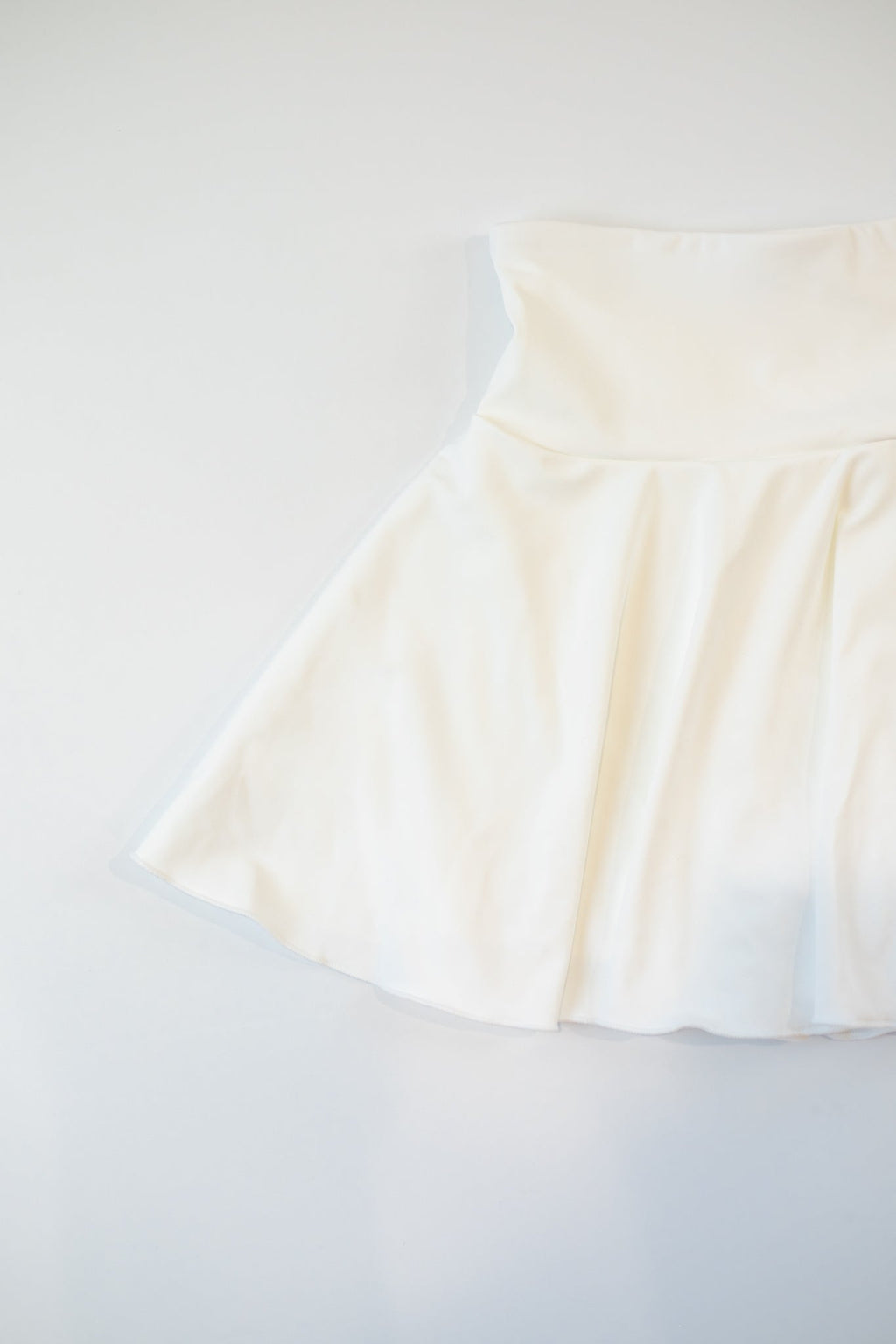 Women's Golf Skirt