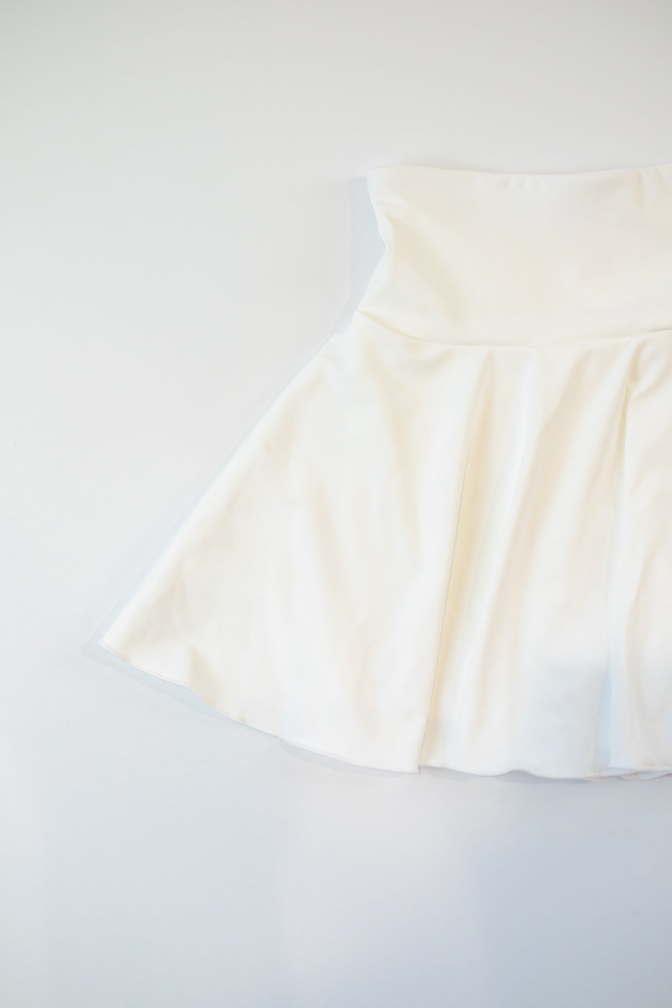Women's Golf Skirt