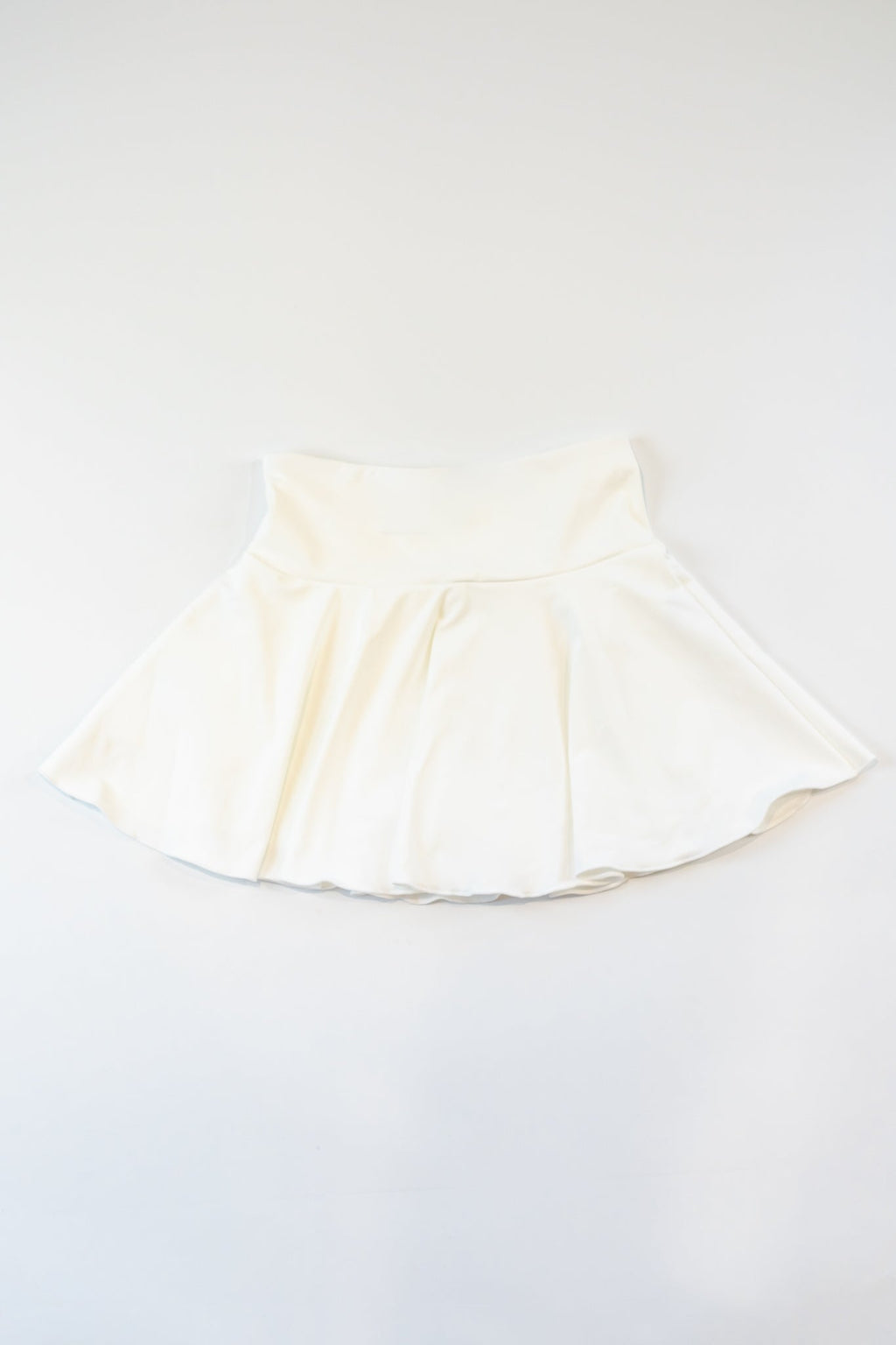 Women's Golf Skirt