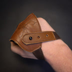 Archery Shooting Glove Shatterproof Archery