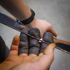 Archery Shooting Glove Shatterproof Archery
