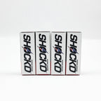 BUY 3 GET 1 FREE BUNDLE - SHOCK'D Golf Balls