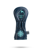 Kraken - Hybrid Cover