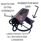 Bow Stringer