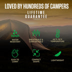 Summer Sleeping Bag