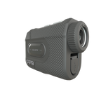 A2 Rangefinder - Magnetic Rangefinder for Golf- Slope Switch- Long Lasting Battery - Black & Gray