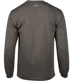 Men's Solar System L/S UV Fishing T-Shirt