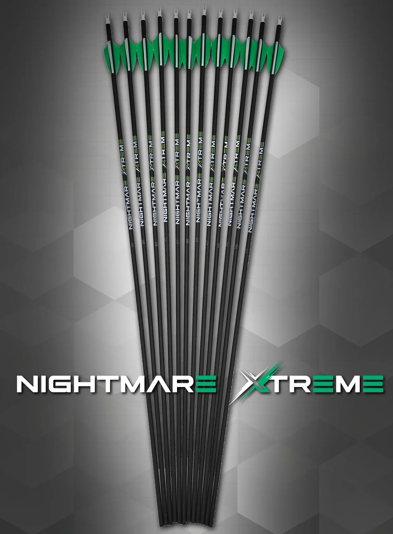 Nightmare Xtreme 2.0 1 Dozen