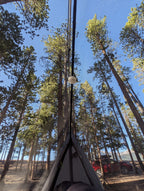 Sky View Solo Tent