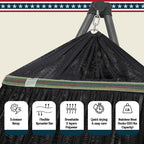 Uniki Collapsible Hammock Stand