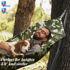 Uniki Collapsible Hammock Stand