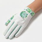 Brookefield Breeze | Women's Palm Golf Glove