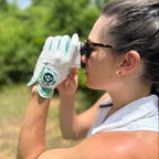 Brookefield Breeze | Women's Palm Golf Glove