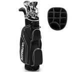 Women's Complete Golf Club Set - 10 Piece with Stand Bag