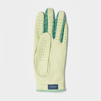 Seaport Serenity | Women's Green Golf Glove