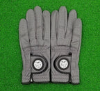 TYGOLF Nano-Fiber Men's Golf Gloves